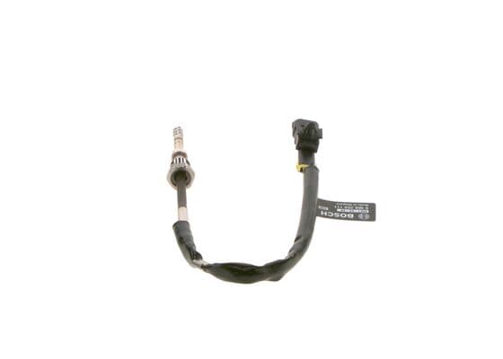 Sıcaklık sensörü, Egzoz gazı 3