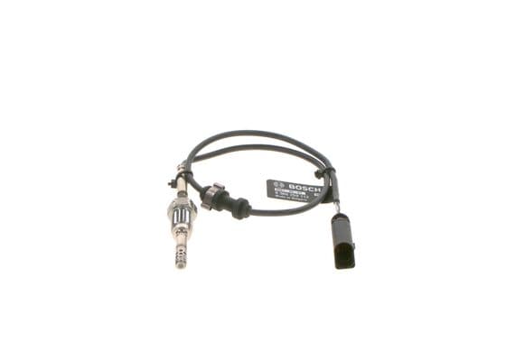 Sıcaklık sensörü, Egzoz gazı 1