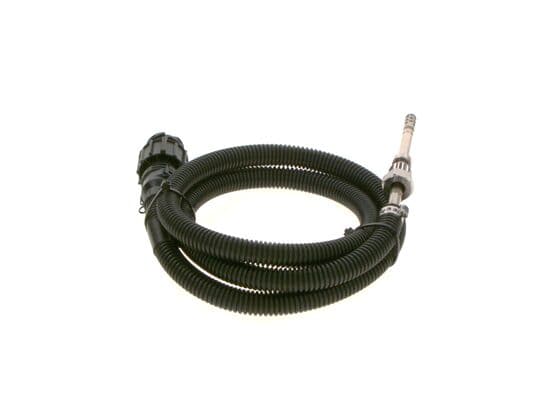 Sıcaklık sensörü, Egzoz gazı 3