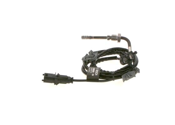 Sıcaklık sensörü, Egzoz gazı 2