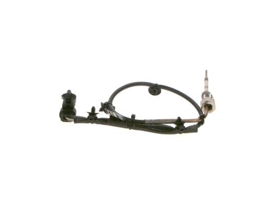 Sıcaklık sensörü, Egzoz gazı 3