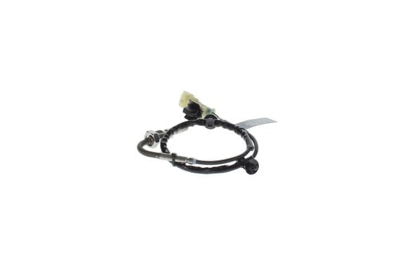 Sıcaklık sensörü, Egzoz gazı 3