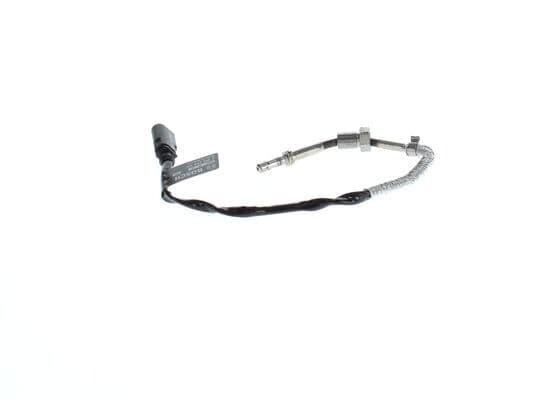 Sıcaklık sensörü, Egzoz gazı 3