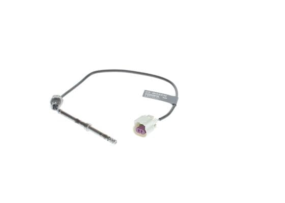 Sıcaklık sensörü, Egzoz gazı 1