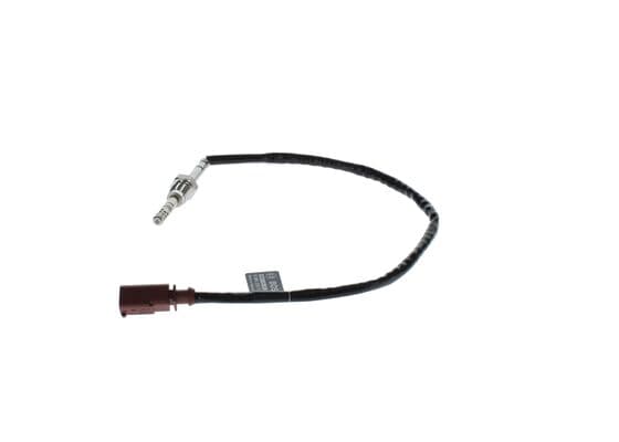 Sıcaklık sensörü, Egzoz gazı 2