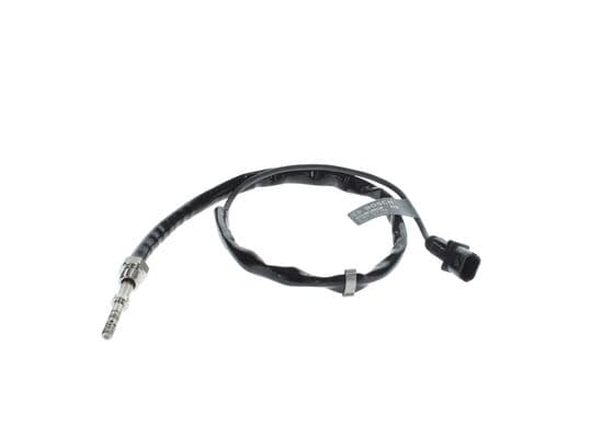 Sıcaklık sensörü, Egzoz gazı 1