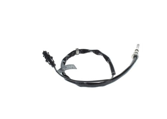 Sıcaklık sensörü, Egzoz gazı 3