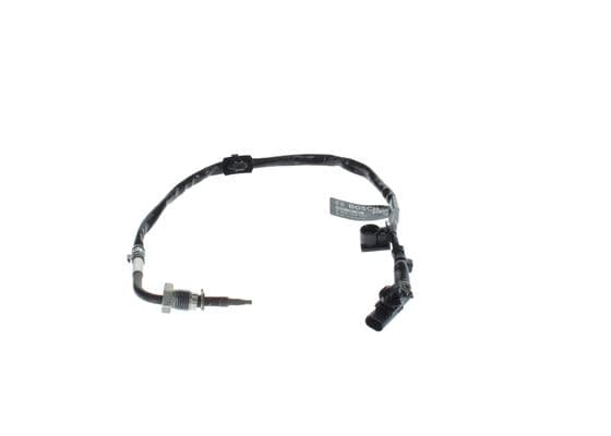 Sıcaklık sensörü, Egzoz gazı 1