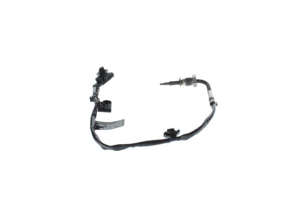 Sıcaklık sensörü, Egzoz gazı 3