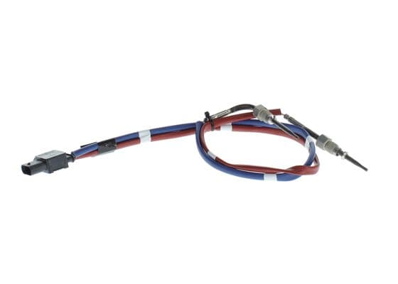 Sıcaklık sensörü, Egzoz gazı 1