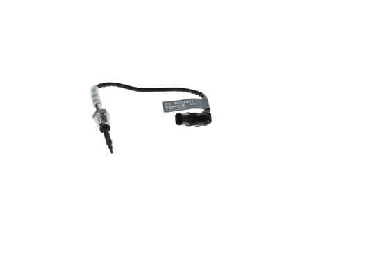 Sıcaklık sensörü, Egzoz gazı 1