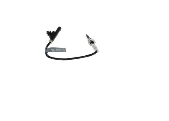 Sıcaklık sensörü, Egzoz gazı 3