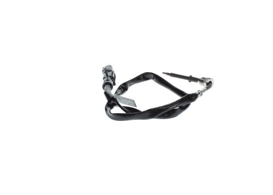 Sıcaklık sensörü, Egzoz gazı 3