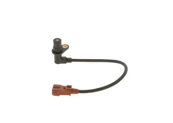 Devir sayısı empülsiyonu 5