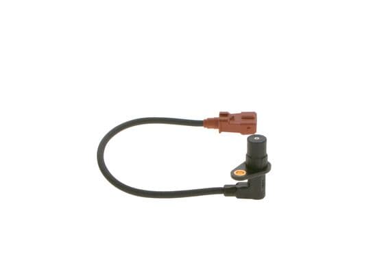 Devir sayısı empülsiyonu 10