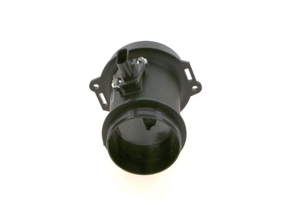 Sıcak filmli hava miktarı ölçeri 3