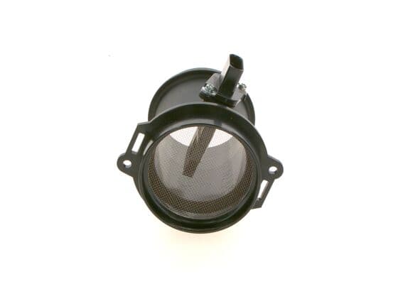 Sıcak filmli hava miktarı ölçeri 5