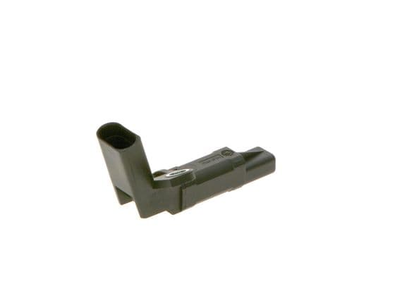 Devir sayısı empülsiyonu 1