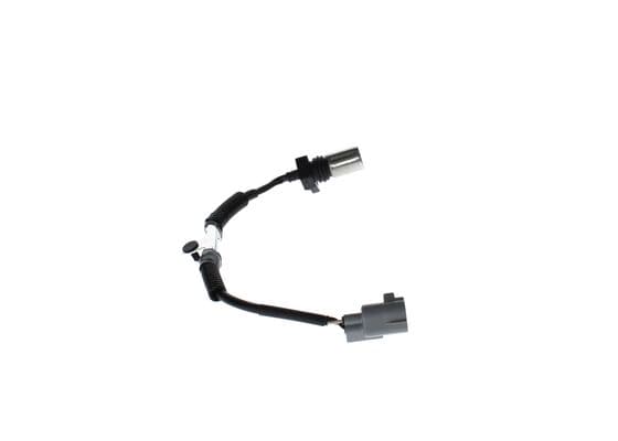 Devir sayısı empülsiyonu 5