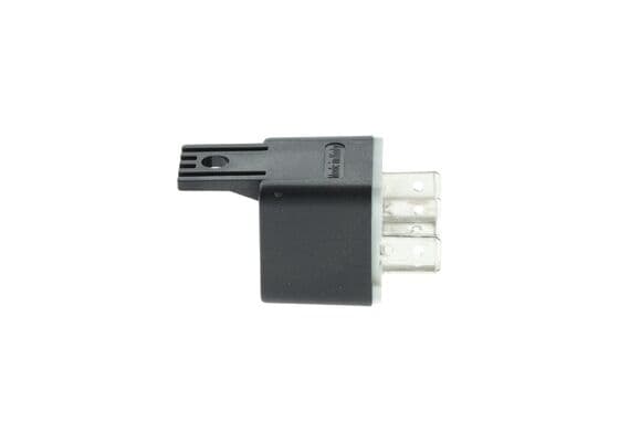 Röle, değiştirici- 2