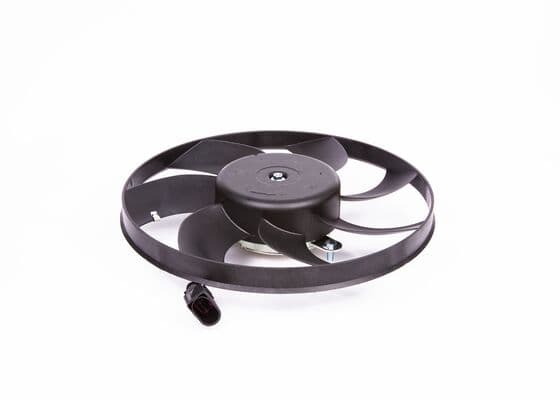 Kasasız fan, motor soğutması 1