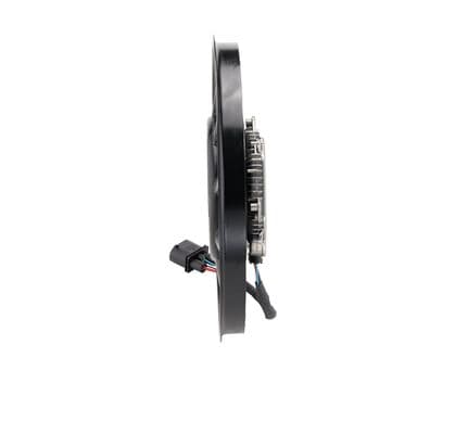 Kasasız fan, motor soğutması 2