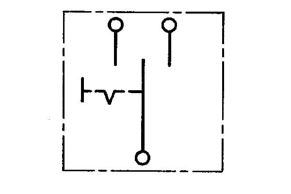 Şalter, açma kapama- 6