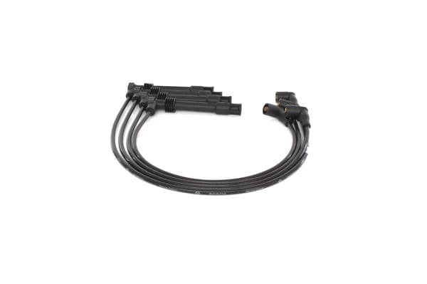 Ateşleme hattı seti 4