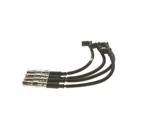 Ateşleme hattı seti 2