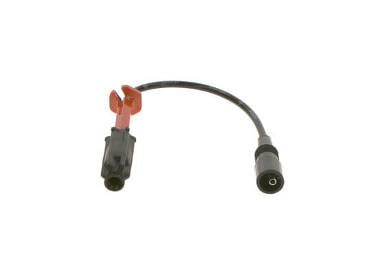 Ateşleme hattı seti 1