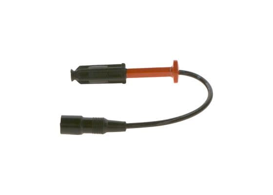 Ateşleme hattı seti 2