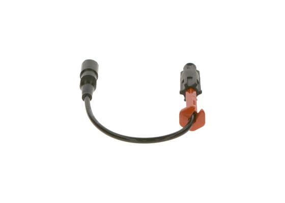 Ateşleme hattı seti 3