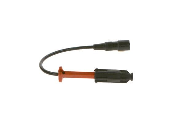 Ateşleme hattı seti 4