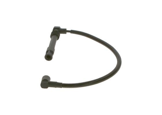 Ateşleme hattı seti 3