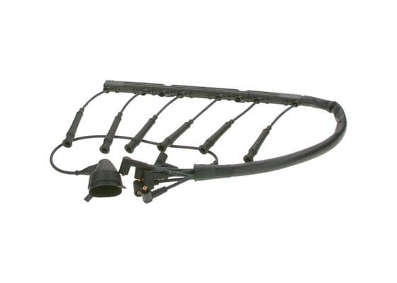 Ateşleme hattı seti 2