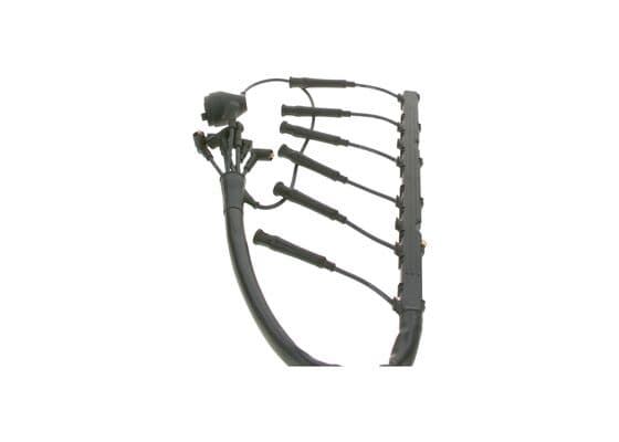 Ateşleme hattı seti 3