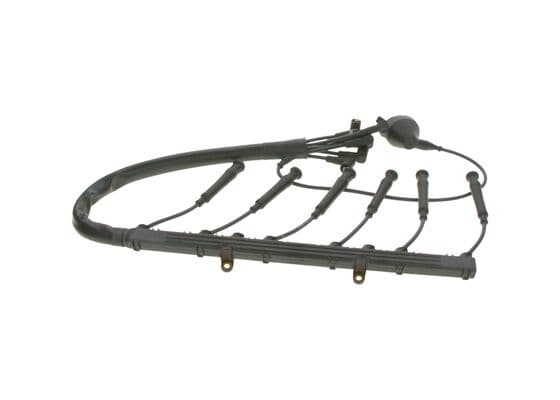 Ateşleme hattı seti 4