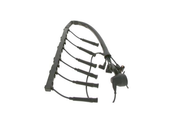 Ateşleme hattı seti 5