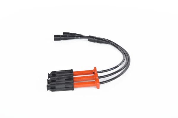 Ateşleme hattı seti 2