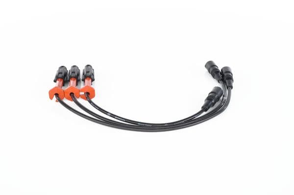 Ateşleme hattı seti 3