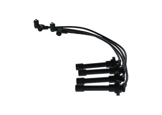 Ateşleme hattı seti 4