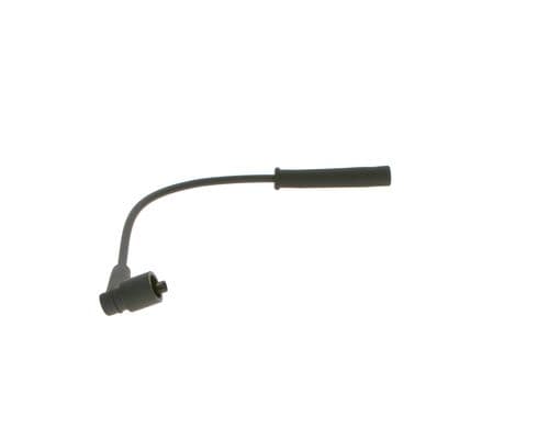 Ateşleme hattı seti 4