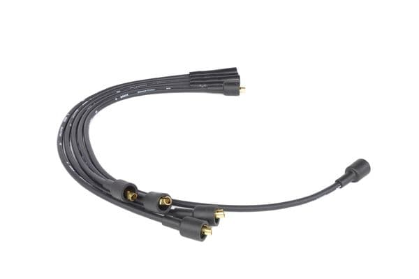 Ateşleme hattı seti 4