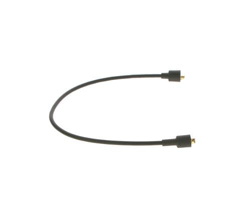 Ateşleme hattı seti 4