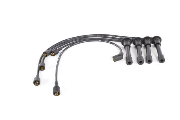 Ateşleme hattı seti 1