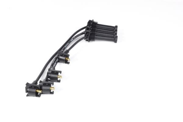 Ateşleme hattı seti 4