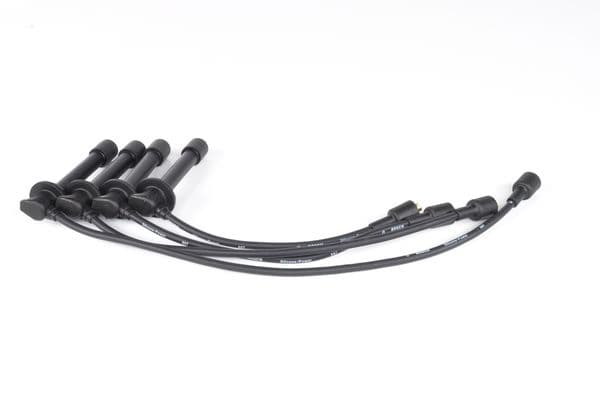 Ateşleme hattı seti 3