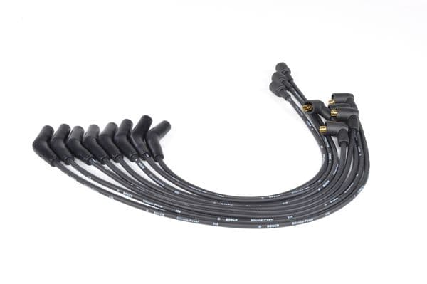 Ateşleme hattı seti 3