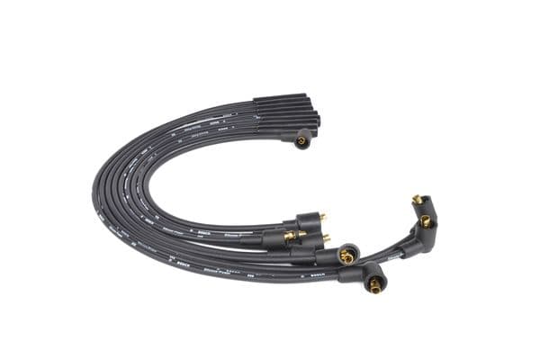 Ateşleme hattı seti 4