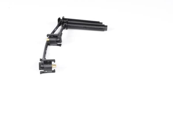 Ateşleme hattı seti 4